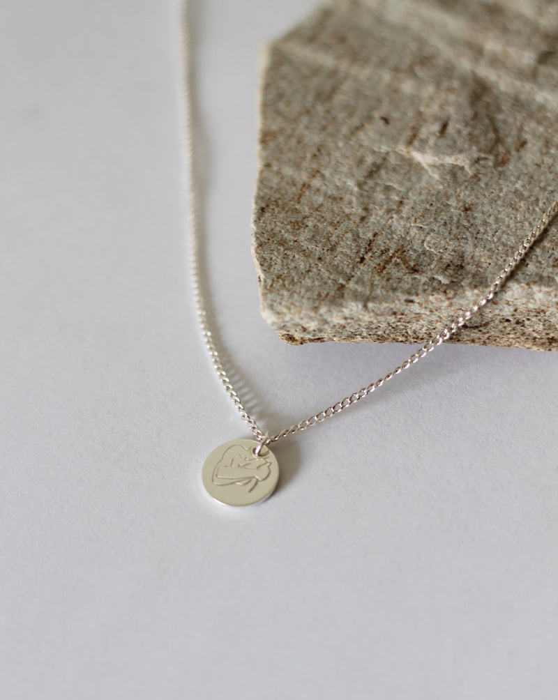 COLLECTIVE CARE Pendant