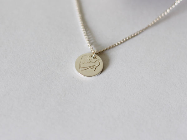 COLLECTIVE CARE Pendant