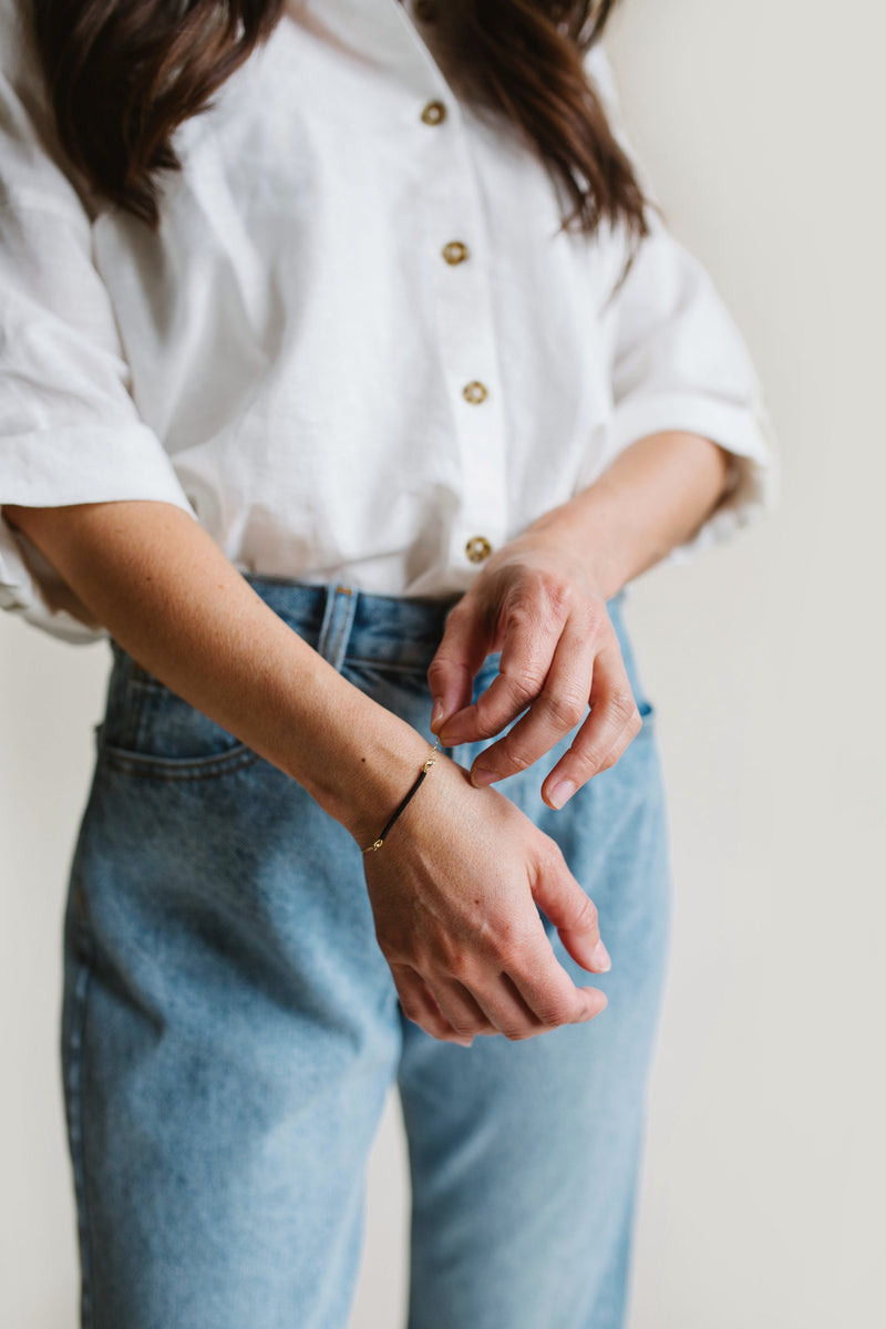 NOMAD Chain Bracelet