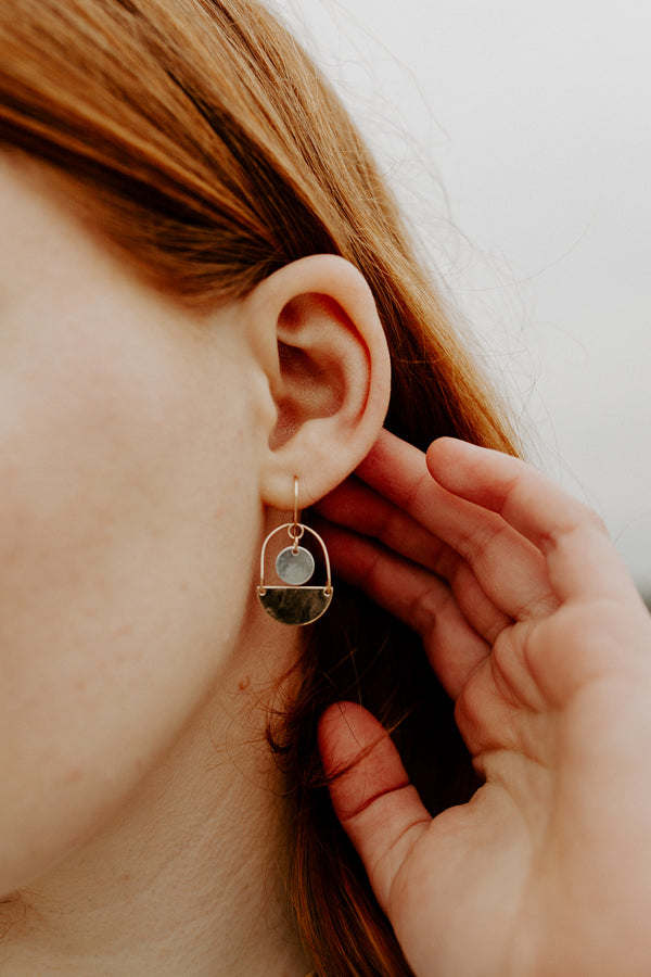 LIGHTHOUSE Earrings