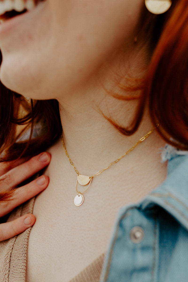 LIGHTHOUSE Necklace